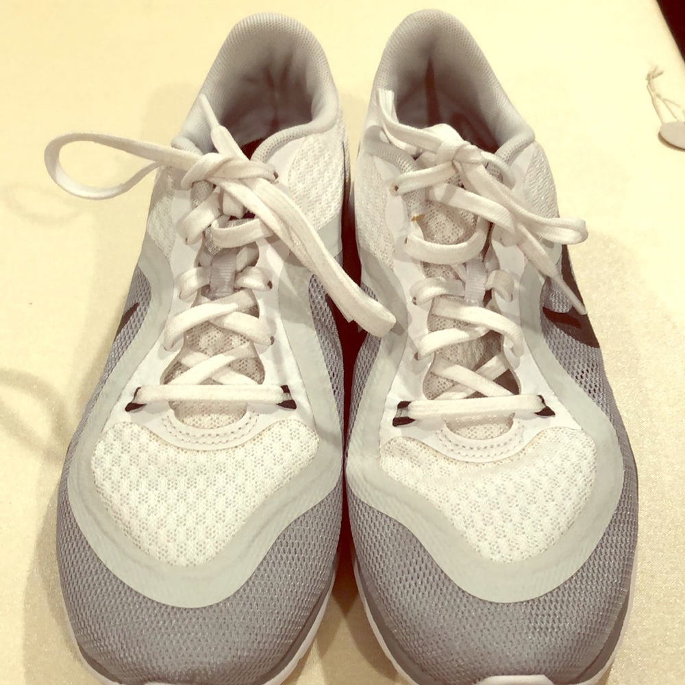 Nike’s
